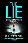 The Lie by C.L. Taylor