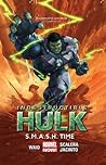 Indestructible Hulk, Vol. 3 by Mark Waid