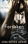 Forsaken by Lisa Renee Jones