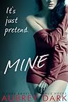 Mine by Aubrey Dark