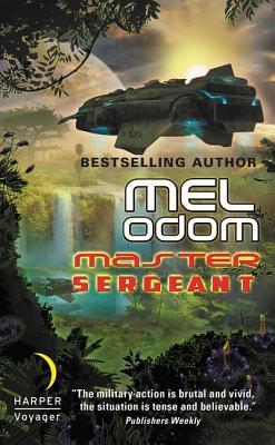 Master Sergeant by Mel Odom