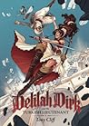 Delilah Dirk and the Turkish Lieutenant (Delilah Dirk, #1)