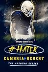 #Hater by Cambria Hebert