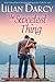 The Sweetest Thing (Montana Riverbend #2)