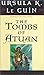 The Tombs of Atuan (Earthsea Cycle, #2) by Ursula K. Le Guin