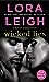 Wicked Lies (Men of Summer, #2)