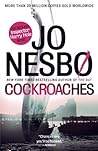 Cockroaches (Harry Hole, #2)