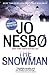 The Snowman (Harry Hole, #7)