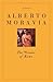 The Woman of Rome by Alberto Moravia