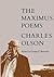 Maximus Poems by Charles Olson