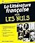 La Littérature française Pour les Nuls (French Edition)