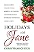 Holidays with Jane: Christmas Cheer