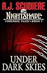 Under Dark Skies by A.J. Scudiere