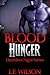 Blood Hunger (Deathless Night Series #1)