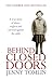 Behind Closed Doors by Jenny Tomlin