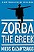 Zorba the Greek by Nikos Kazantzakis