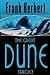 The Great Dune Trilogy by frank-herbert