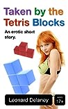 Taken by the Tetris Blocks by Leonard Delaney