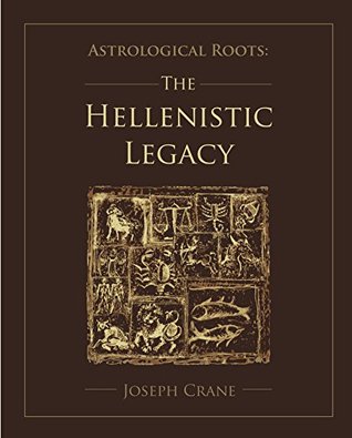 Astrological Roots by Joseph Crane