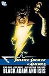 Justice Society of America (2007-2011) by Geoff Johns