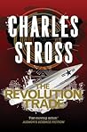 The Revolution Trade (Merchant Princes, #5-6)