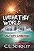 Cautious Surrender (Unearthly World, #4) by C.L. Scholey