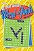 At Your Leisure Word-Finds Puzzle Book-Word Search Volume 48