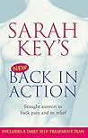 Back in Action by Sarah Key