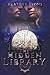 The Hidden Library (The Collectors' Society, #2)