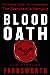 Blood Oath (Nathaniel Cade, #1)