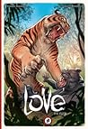 The Tiger (Love, #1)