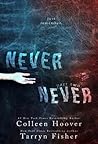 Never Never: Part Two (Never Never, #2)