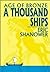 A Thousand Ships (Age of Bronze, #1)