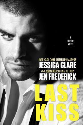 Last Kiss by Jessica Clare