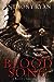 Blood Song (Raven's Shadow, #1)