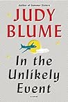 In the Unlikely Event by Judy Blume