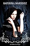 The Rule of Three by Katerina Martinez