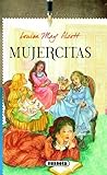 Mujercitas by Louisa May Alcott