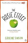 The Rosie Effect by Graeme Simsion