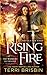 Rising Fire (Stone Circles, #1)