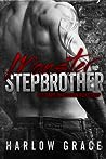 Monster Stepbrother by Harlow Grace