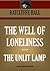 The Well of Loneliness / Th...