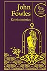 Kolekcionierius by John Fowles