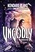 Ungodly (Goddess War, #3) by Kendare Blake