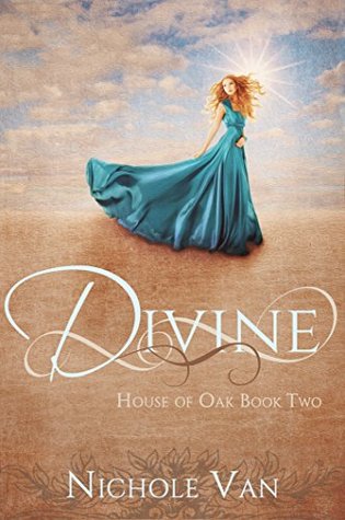 Divine by Nichole Van