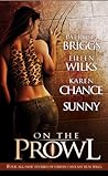 On the Prowl (Alpha & Omega, #0.5)