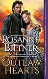 Outlaw Hearts by Rosanne Bittner