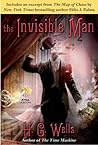 The Invisible Man by H.G. Wells