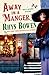 Away in a Manger (Molly Murphy Mysteries, #15)