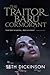 The Traitor Baru Cormorant (The Masquerade, #1)